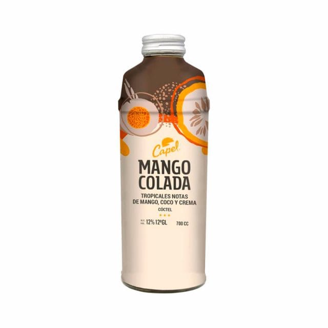 Capel Mango Colada 700 ML