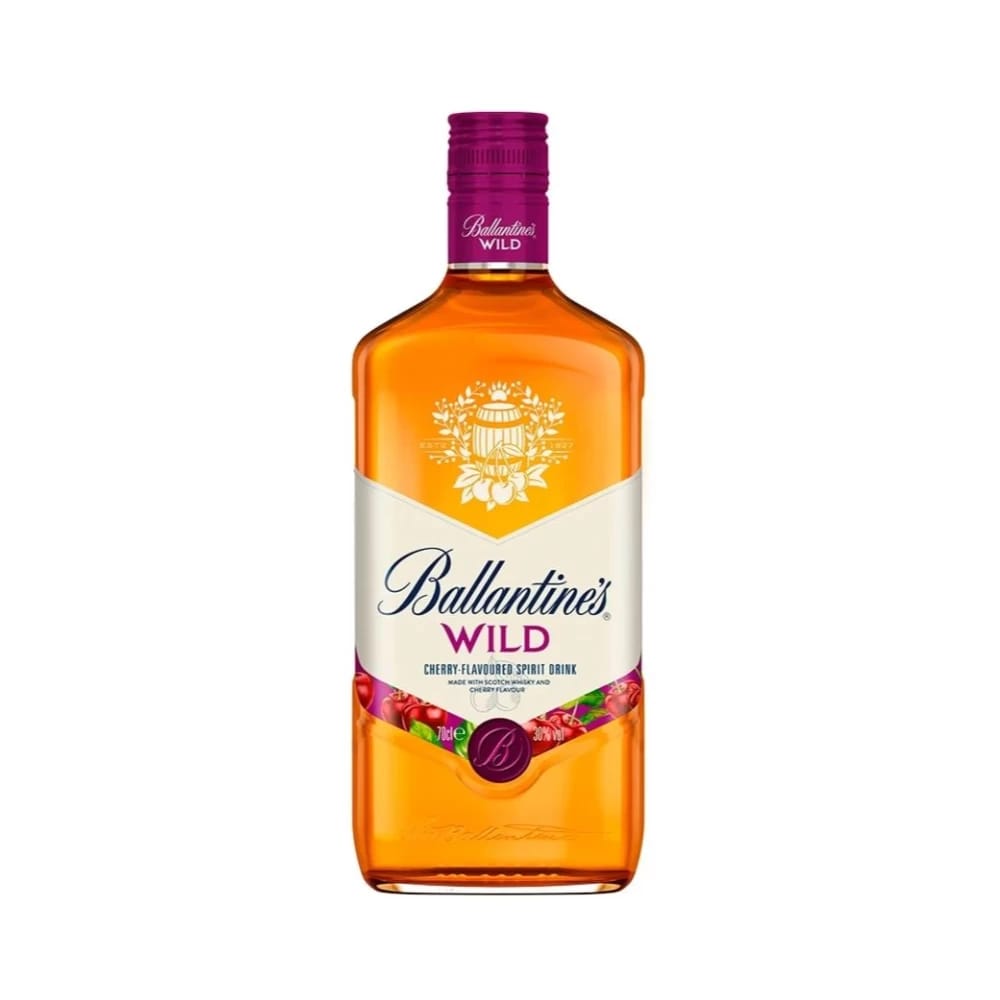 Ballentines Wild 700 ml