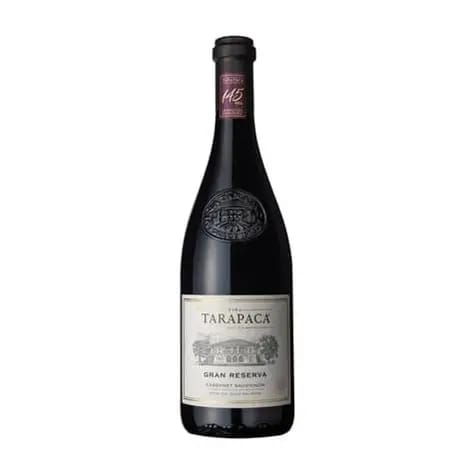 Tarapaca Gran Reserva Cabernet Sauvignon 750 ML