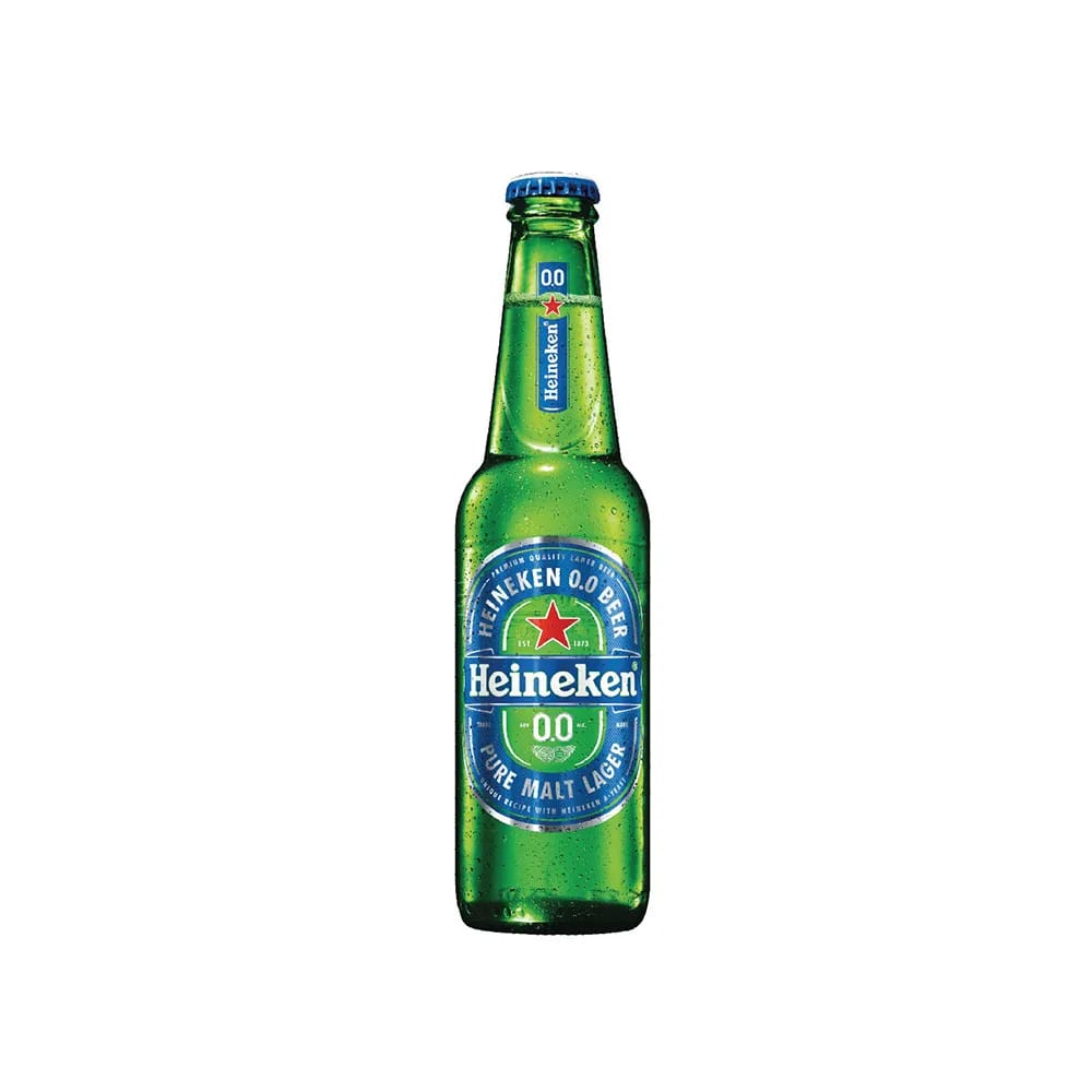 Heineken Cero 330 cc