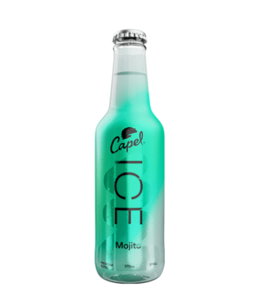 Capel Ice Mojito 275c