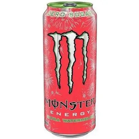 Monster Energy Ultra Watermelon 473 ml