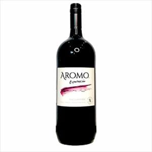 Aromo Exportación Vino Carmenere