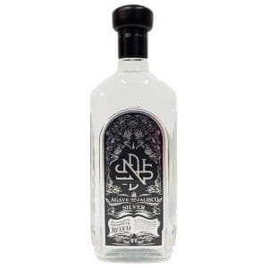 Agave Jalisco Silver 750 ML
