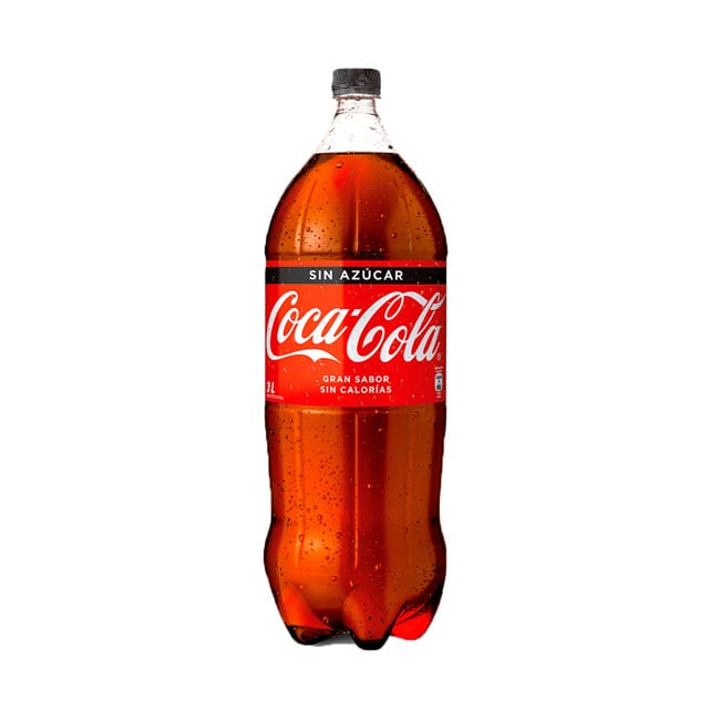 Cocacola Zero 3L
