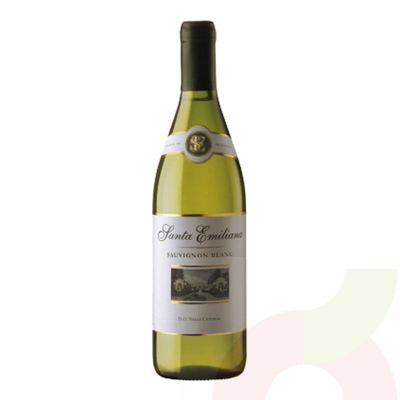 Santa Emiliana Sauvignon Blanco Pedro Jiménez 700 cc