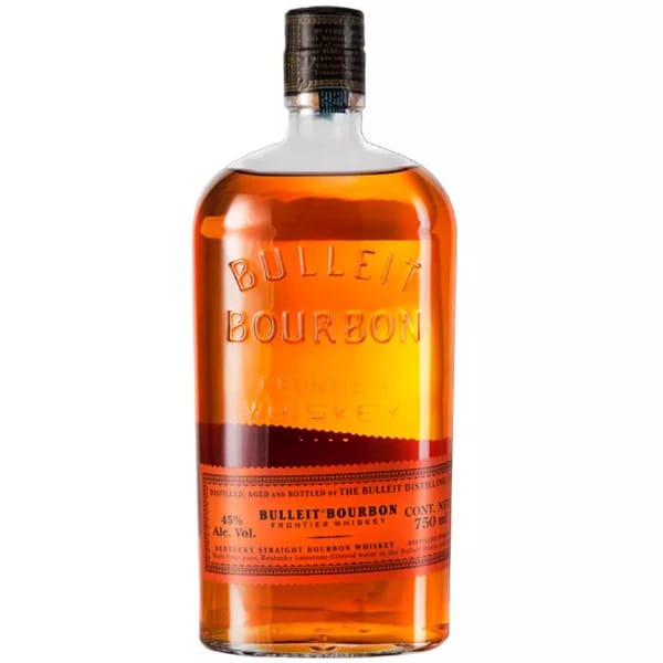 Bulleit Bourbon 750 ml