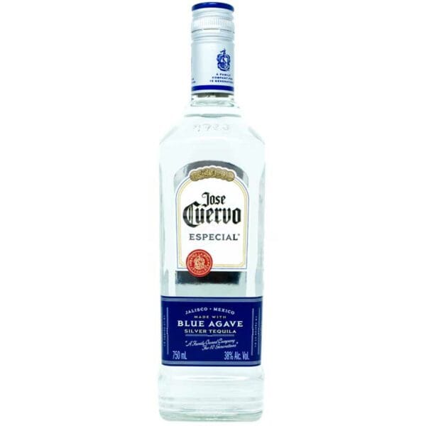 José cuervo Especial 750 ML