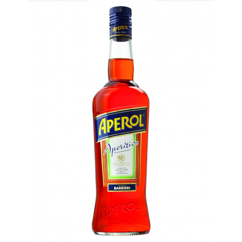 Aperol 750 ML