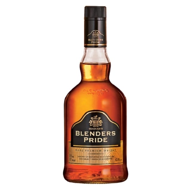 Blenders Pride 1 L