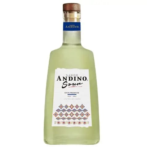 Andino Sour 1L