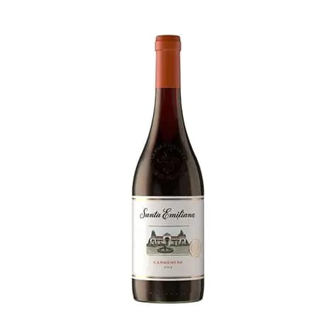 Santa Emiliana Carmenere 700 cc