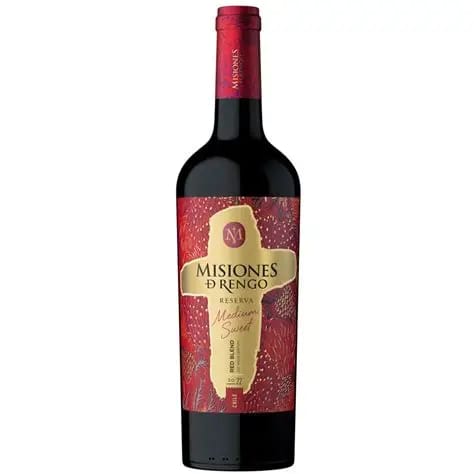 Misiones de Rengo Reserva 750 ml