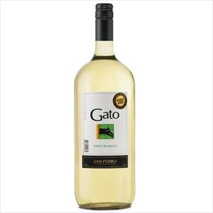 Gato Vino Blanco 1.5L
