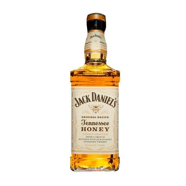 Jack Daniels honey 750 ml