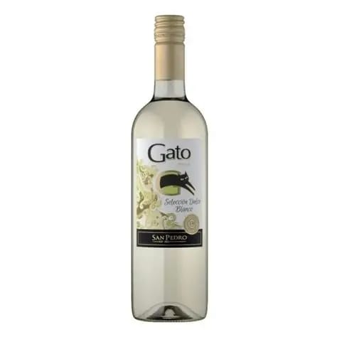 Gato Selección Dulce Blanco 1.5L