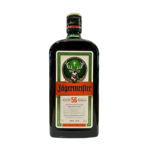 Jagermeister 700ml