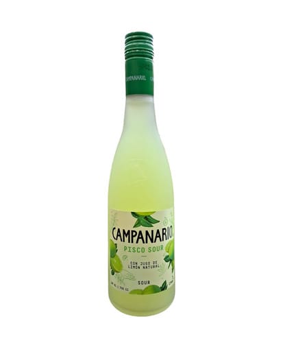 Campanario Pisco Sour 700 ML