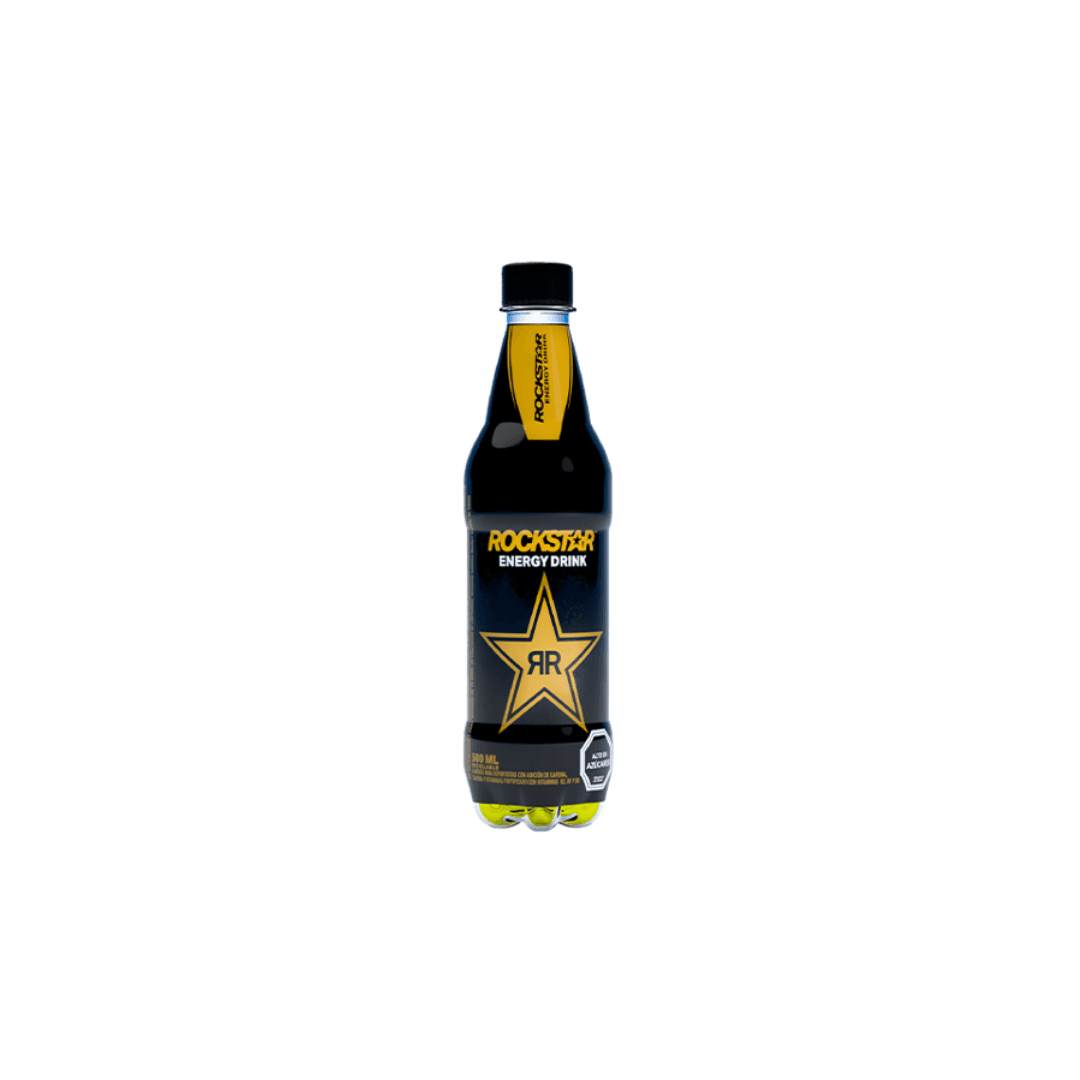 Rockstar Energy Drink 500 ml