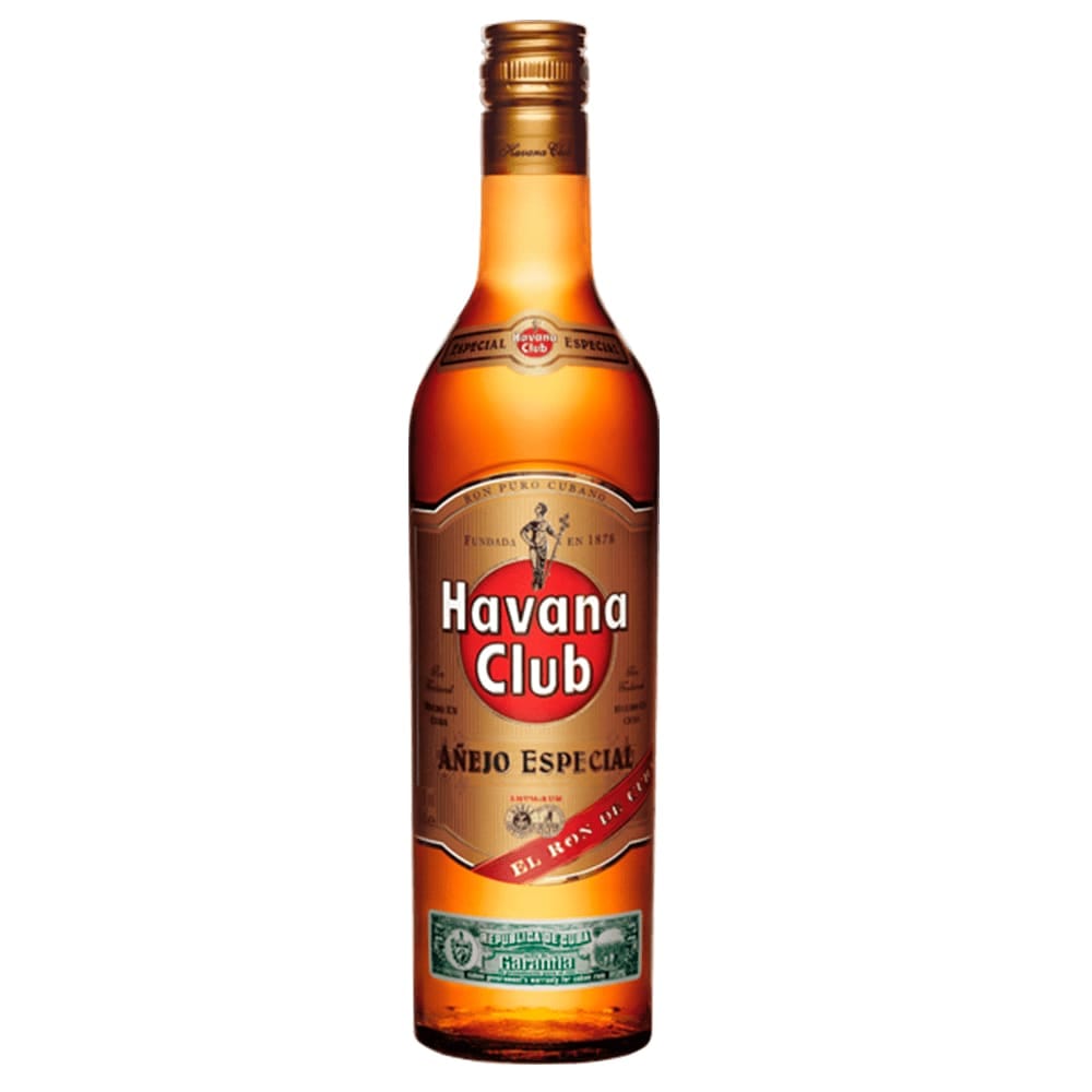 Havana Club Especial 70 cl