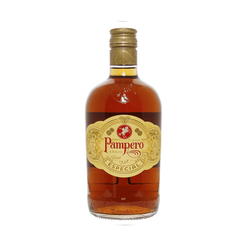 Pampero Ron Añejo 700 cc