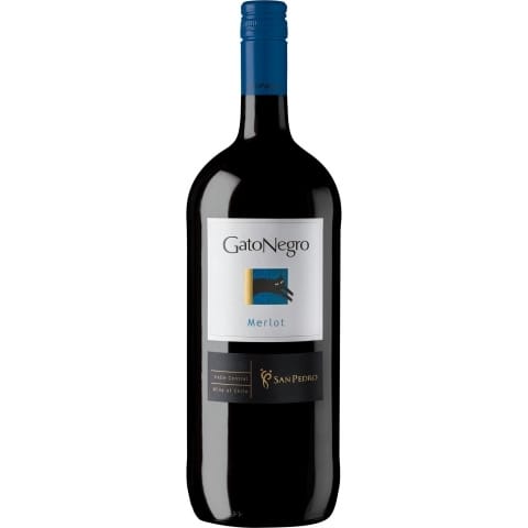 Gato Merlot 1.5L