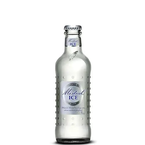 Mistral Ice Blend Lima Limón 275 ml