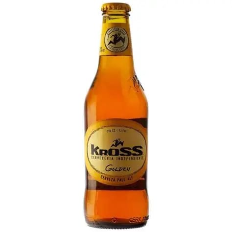 Kross Golden 330 ml
