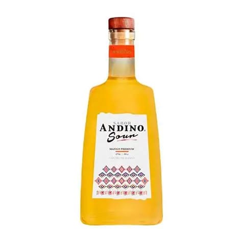 Andino sour Mango 1L