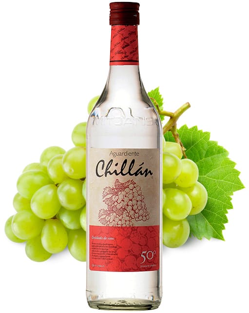 Chillan Artesanal 900 ML