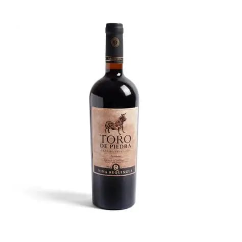 Toro de Piedra Gran Reserva 750 cc