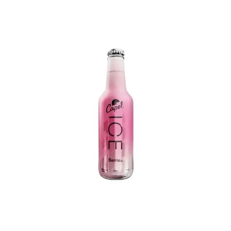 Capel Ice Berries 275 ml