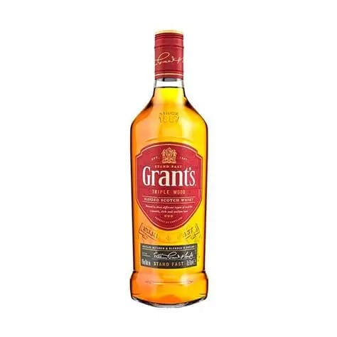 Grants Triple Wood 350 ml