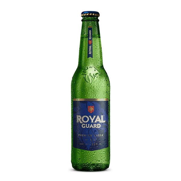 Royal Guard 355 cc