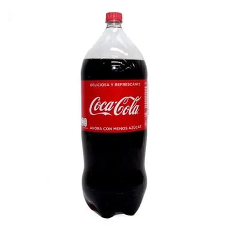 Cocacola Original 3L