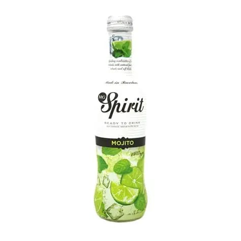 Spirit Mojito Cocktail 275 ml