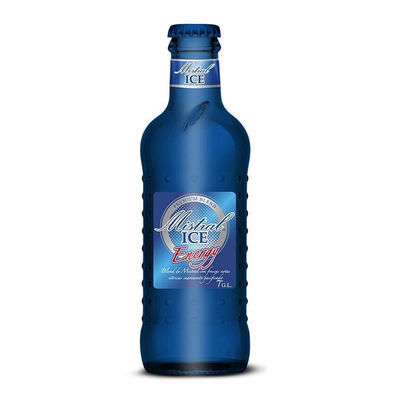 Mistral Ice Energy 335 ml