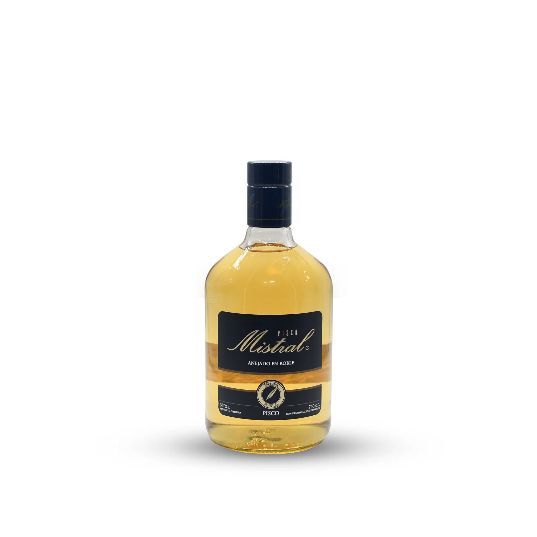 Mistral Pisco 750 ML