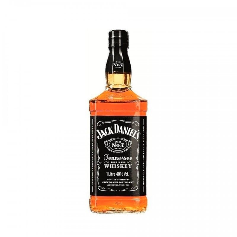 Jack Daniels 750 ml