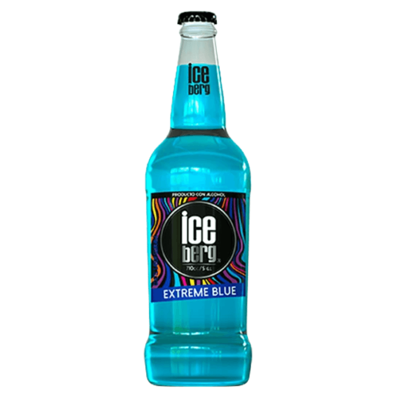 Iceberg Extreme Blue 710 ml
