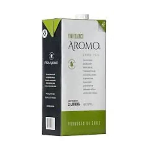 Aromo Vino Blanco 2L