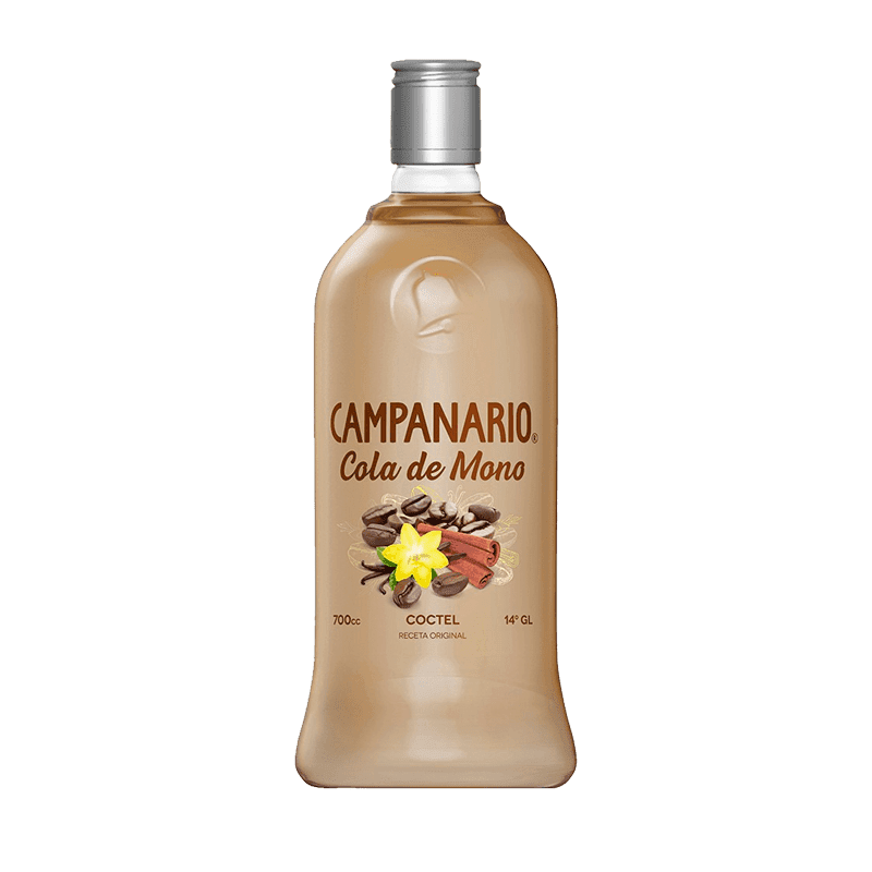 Campanario Cola De Mono 700 cc