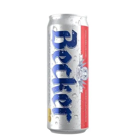 Becker Classic 710 cc