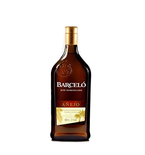 Barcelo Ron Dominicano Añejo  1000 ML