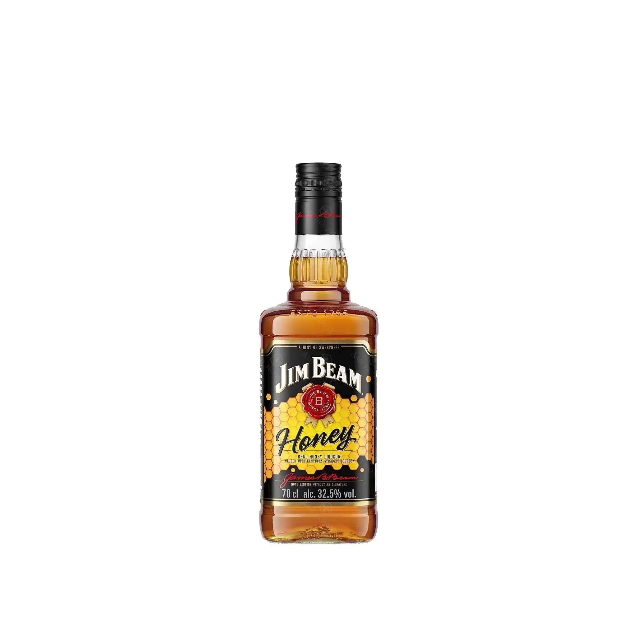 Jim beam honey: 700 ml