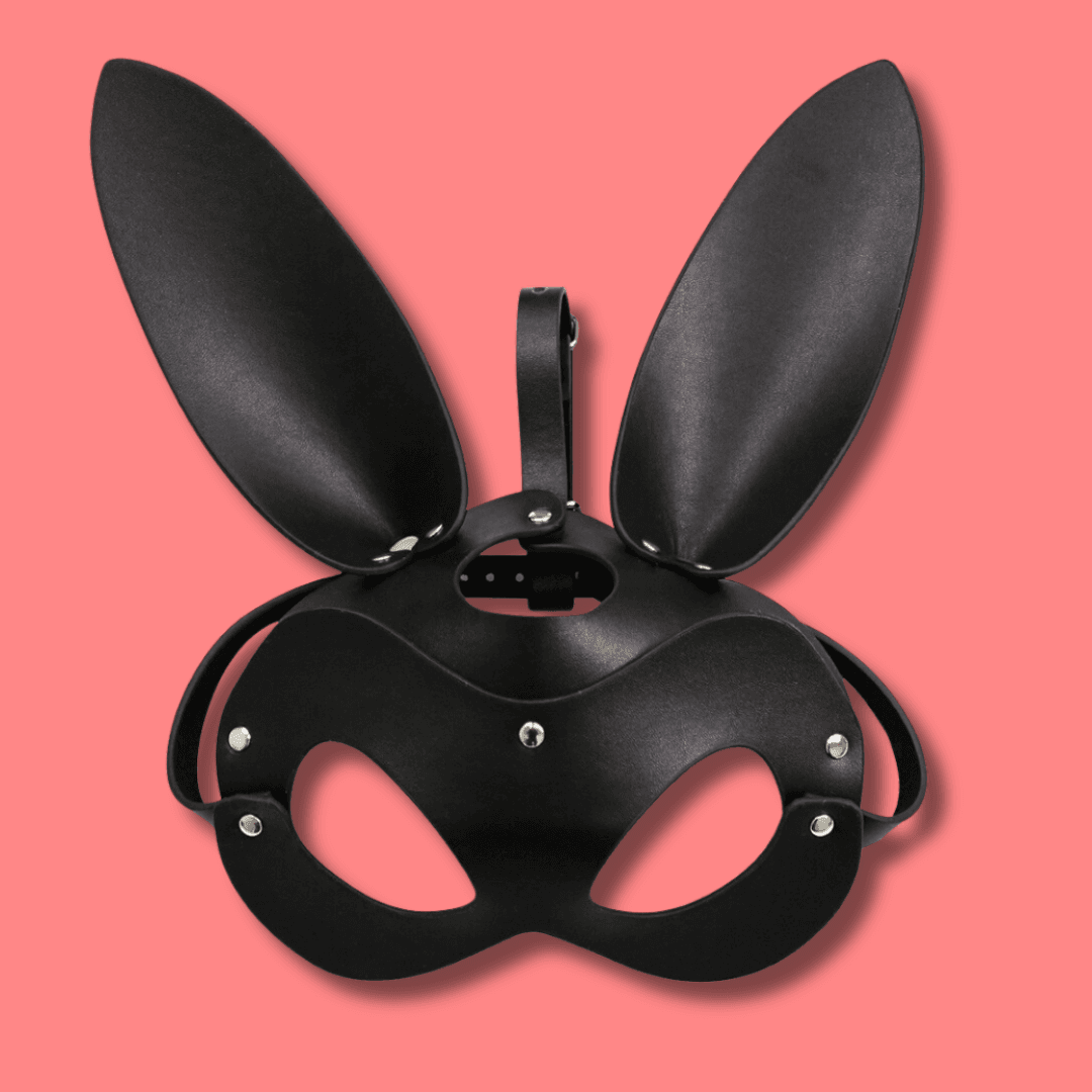 Mascara Conejo Fetiche
