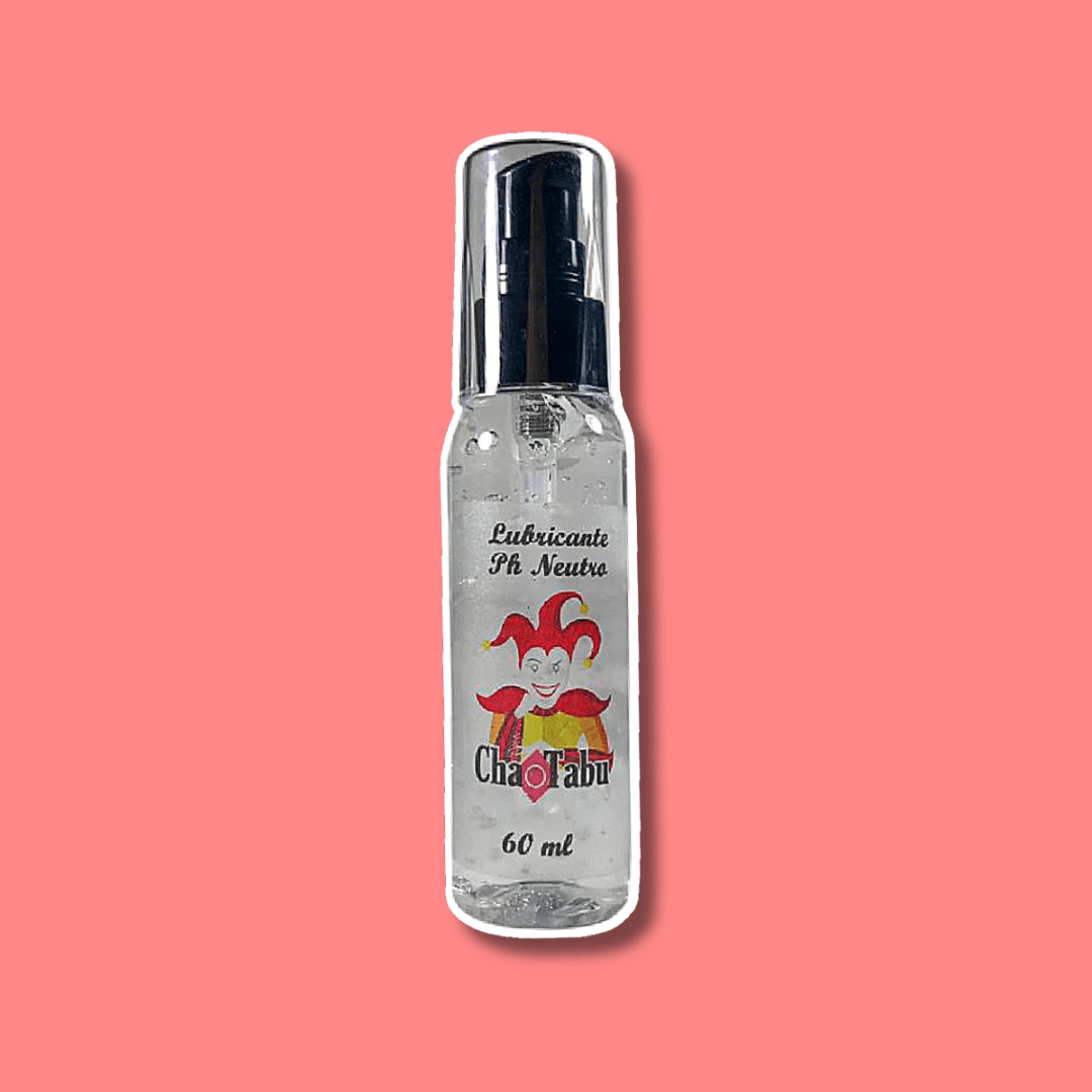 Lubricante pH Neutro Unisex 🌟💧