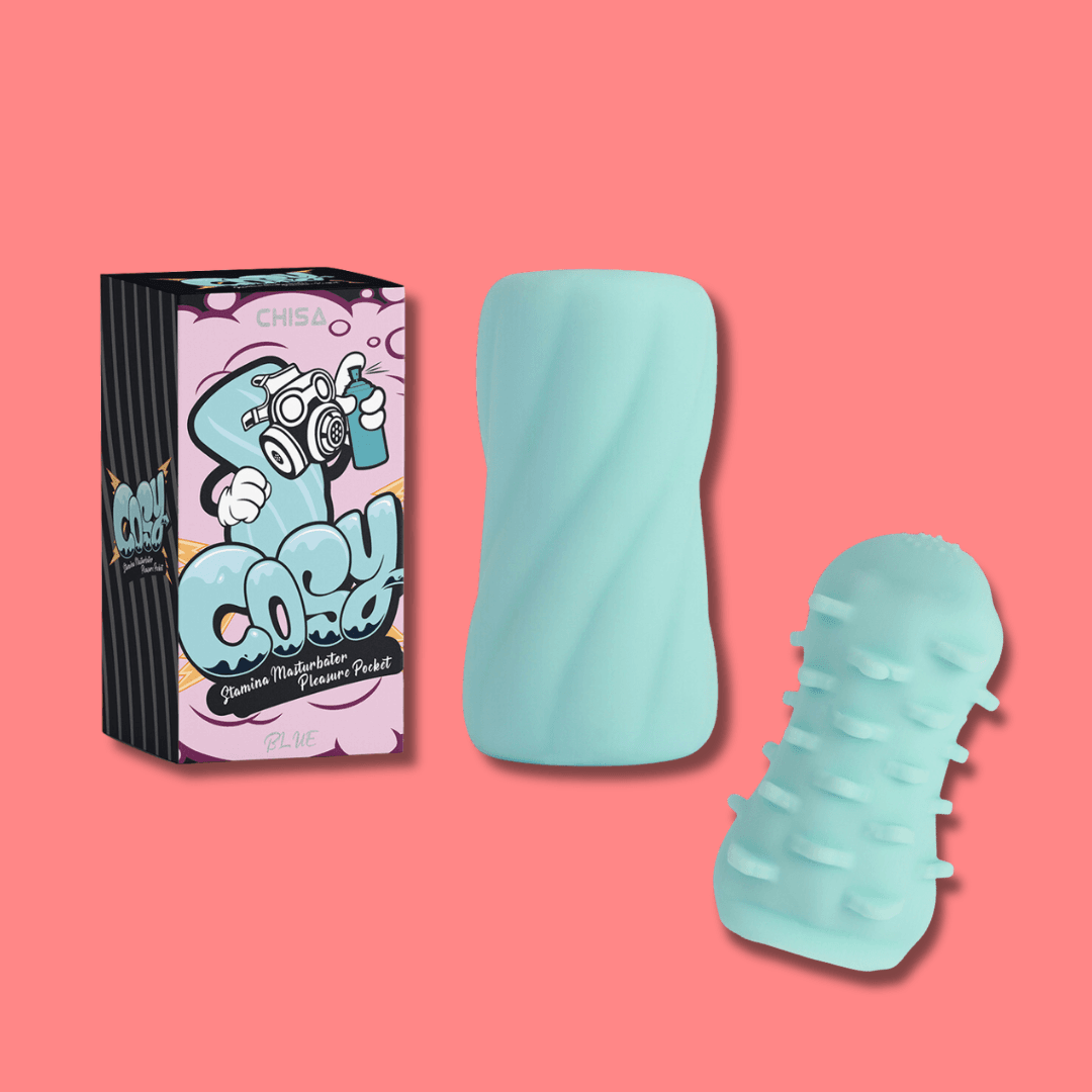 Masturbador Bliss - COSY