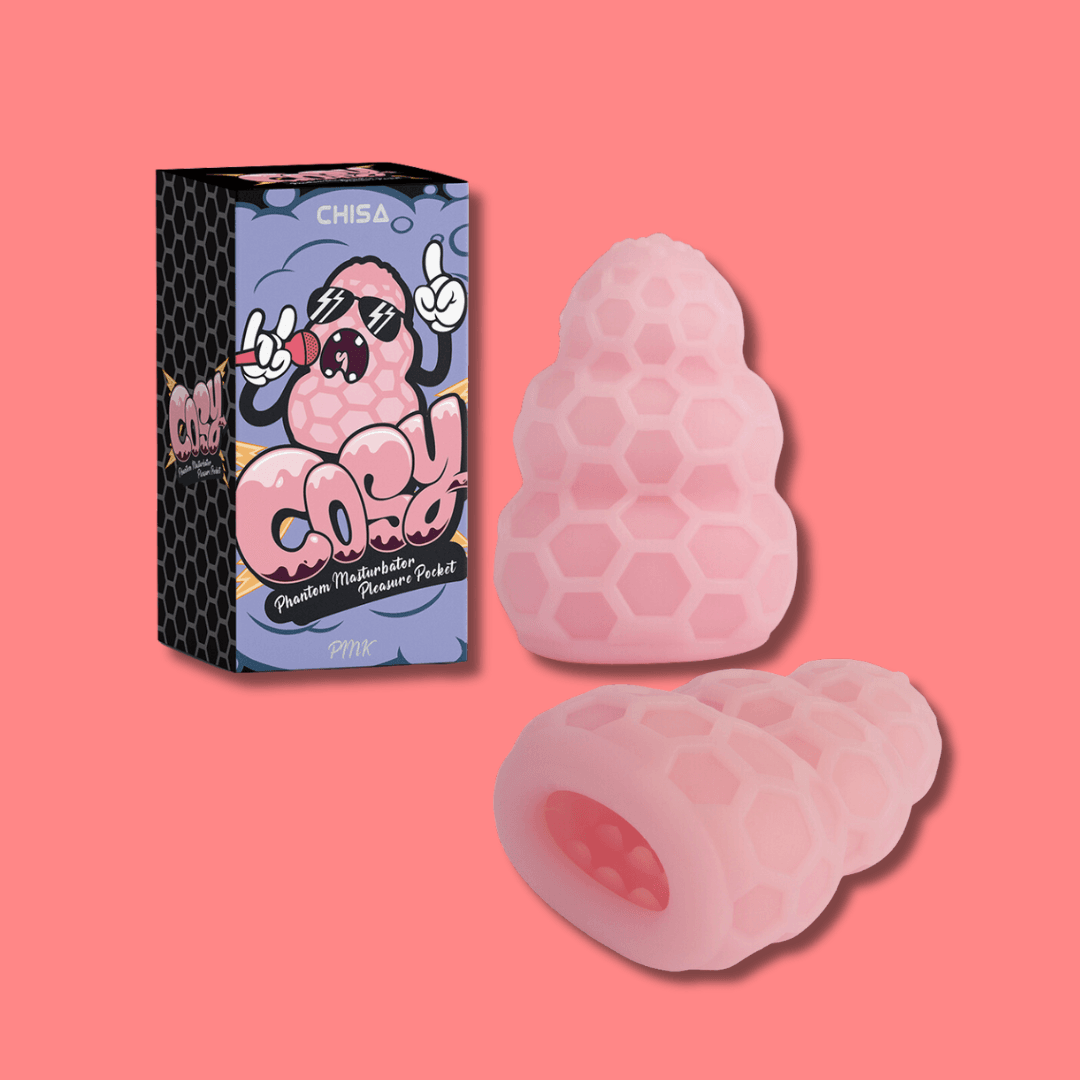 Masturbador Rush - COSY