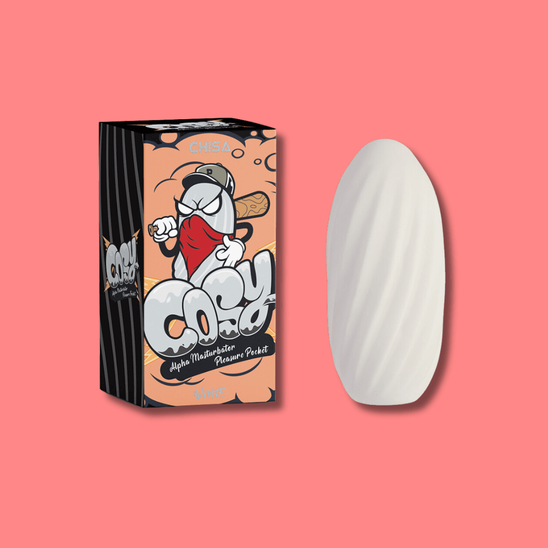 Masturbador Delight - COSY